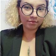 Licenciada en lengua castellana de la universidad de Antioquia
